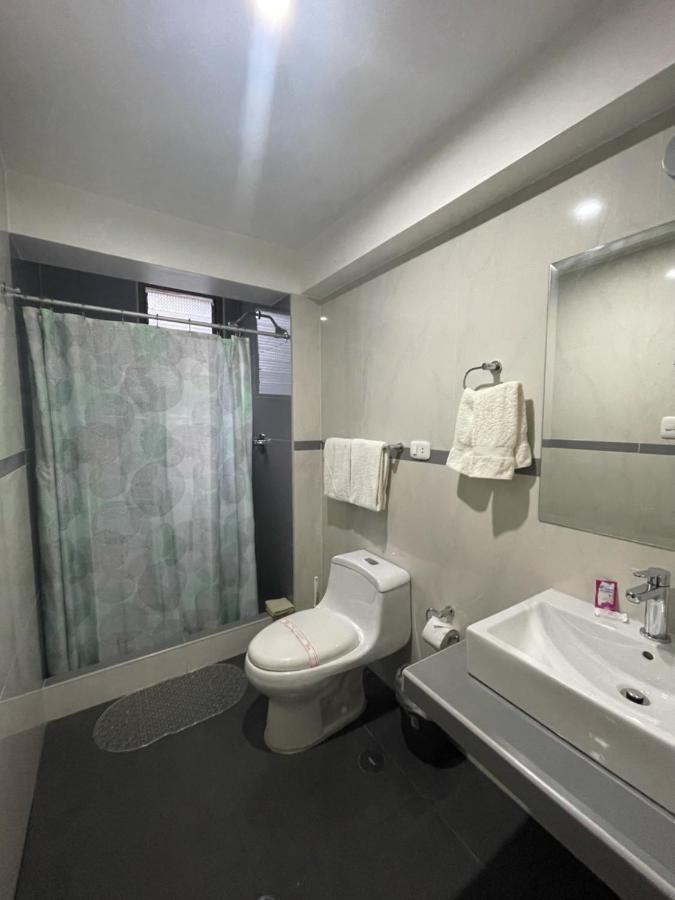 Casa De Luz Hotel Machu Picchu Zewnętrze zdjęcie