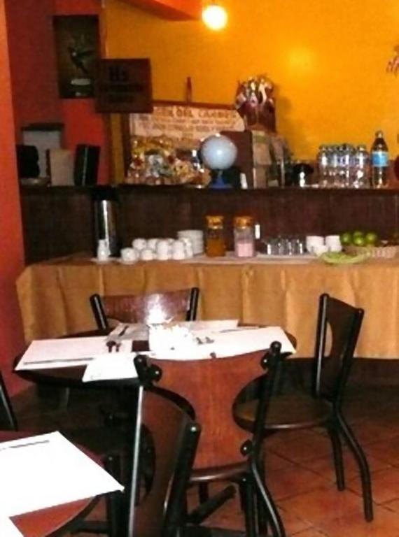 Casa De Luz Hotel Machu Picchu Zewnętrze zdjęcie