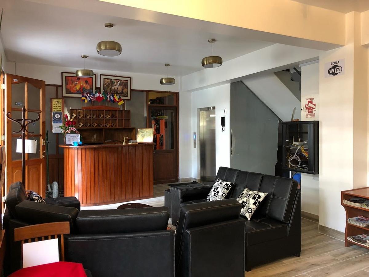 Casa De Luz Hotel Machu Picchu Zewnętrze zdjęcie
