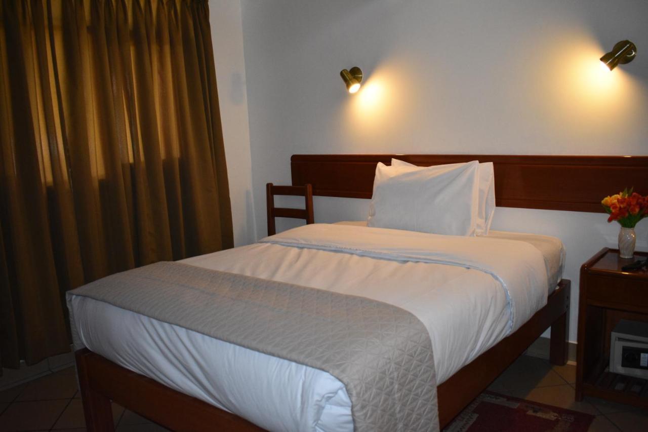 Casa De Luz Hotel Machu Picchu Zewnętrze zdjęcie