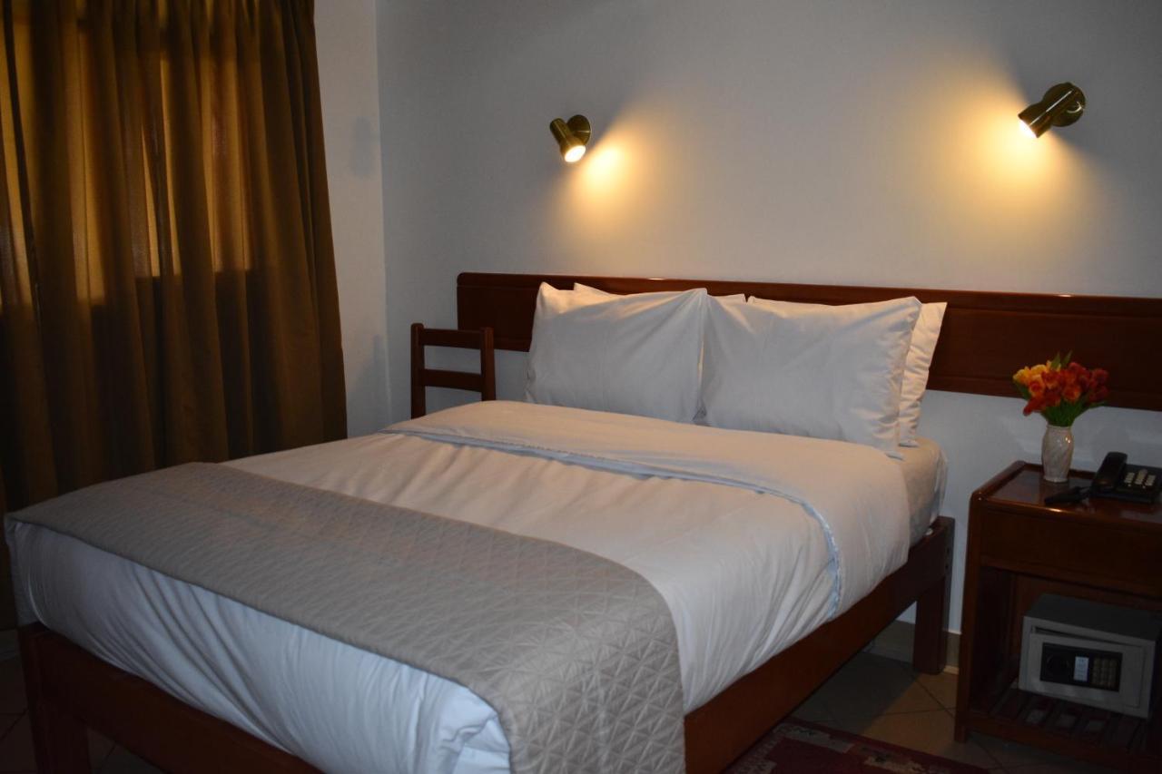 Casa De Luz Hotel Machu Picchu Zewnętrze zdjęcie